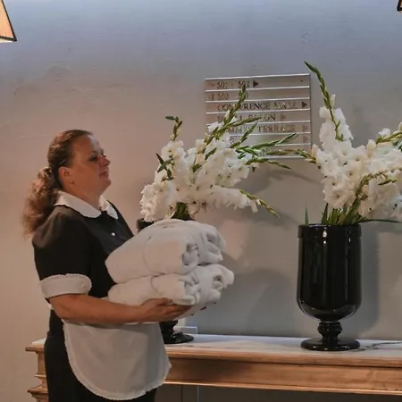 Hotel Vozdvyzhensky Boutique 4*