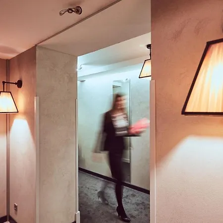 Hotel Vozdvyzhensky Boutique 4*