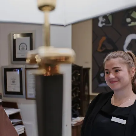 Hotel Vozdvyzhensky Boutique 4*