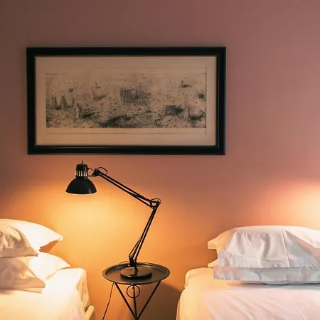 Vozdvyzhensky Boutique 4* Kiev