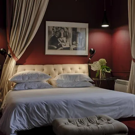 Vozdvyzhensky Boutique Hotel Kiev