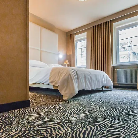 Hotel Vozdvyzhensky Boutique 4*