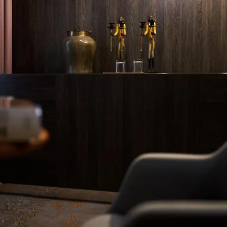Vozdvyzhensky Boutique Hotel