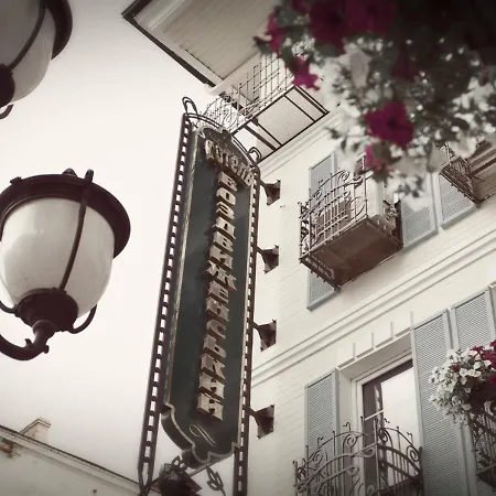 Hotel Vozdvyzhensky Boutique Kiev