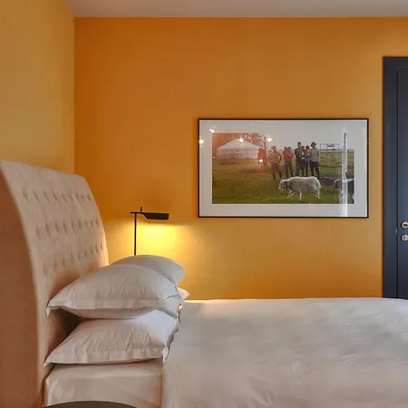 Vozdvyzhensky Boutique 4* Kiev
