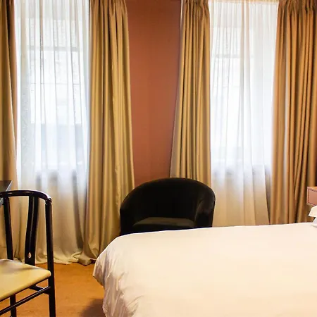 Hotel Vozdvyzhensky Boutique