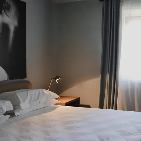 Hotel Vozdvyzhensky Boutique