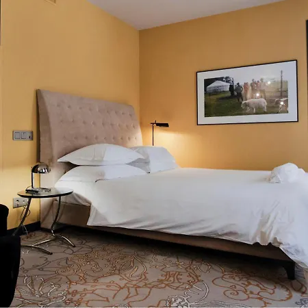 Vozdvyzhensky Boutique Hotel Kyiv