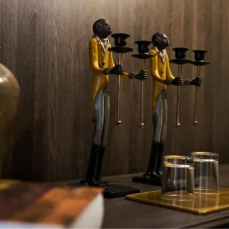 Vozdvyzhensky Boutique Hotel Kiev