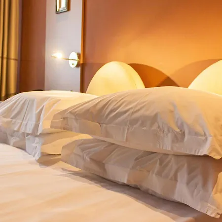 Vozdvyzhensky Boutique Hotel