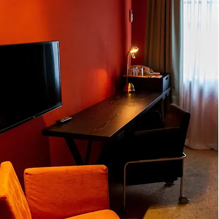 Hotel Vozdvyzhensky Boutique