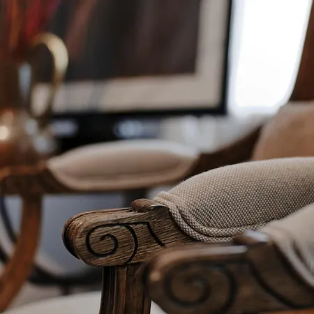 Vozdvyzhensky Boutique Kiev