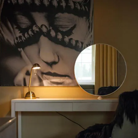 Hotel Vozdvyzhensky Boutique
