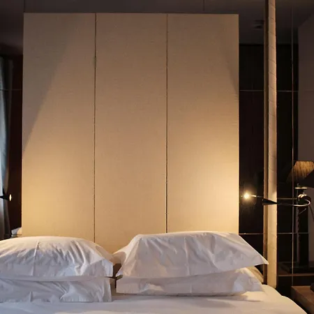 Hotel Vozdvyzhensky Boutique 4*
