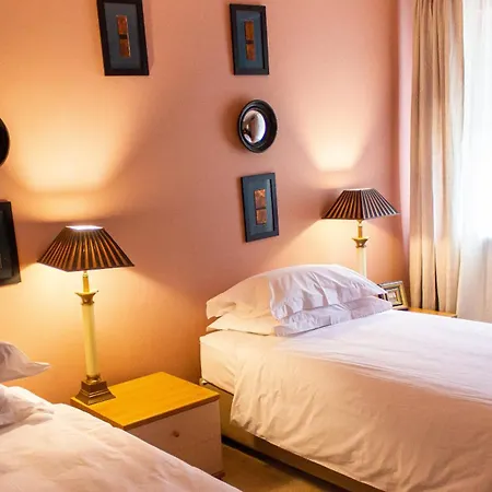 Hotel Vozdvyzhensky Boutique 4*