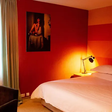 Vozdvyzhensky Boutique Hotel