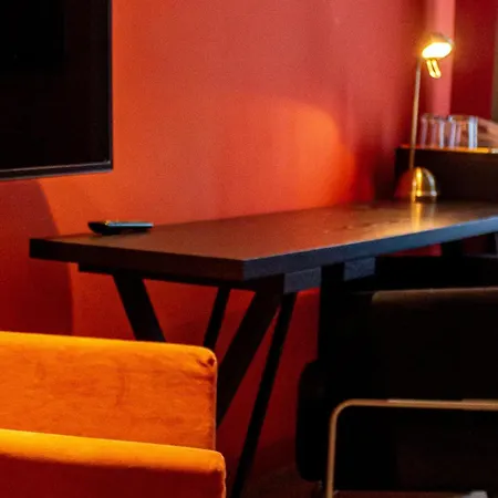 Vozdvyzhensky Boutique 4*