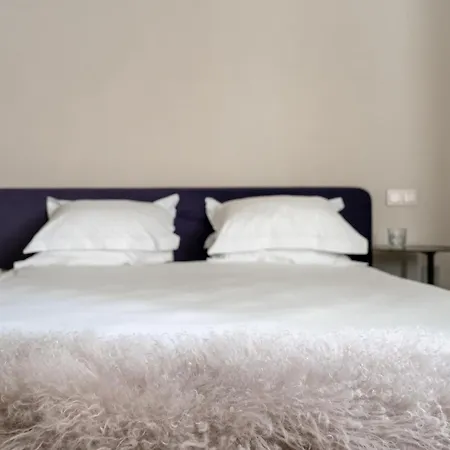 Vozdvyzhensky Boutique Hotel