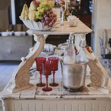 Vozdvyzhensky Boutique 4* Kiev