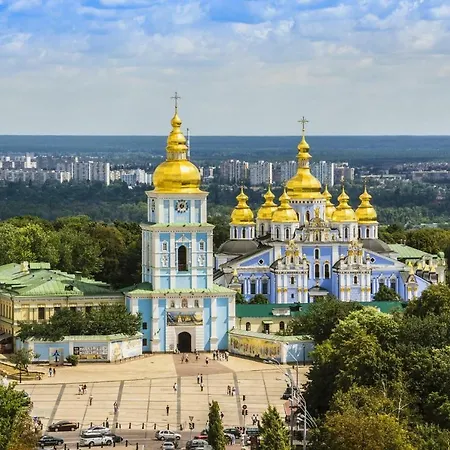 Vozdvyzhensky Boutique Kiev