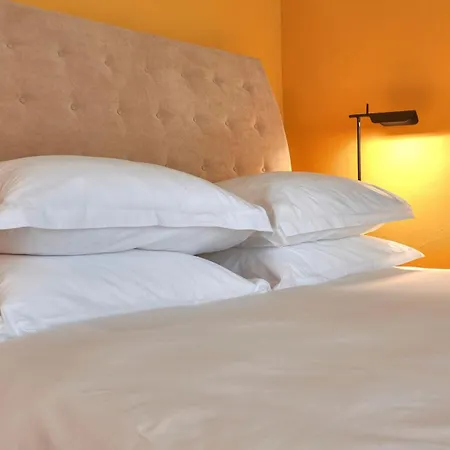 Vozdvyzhensky Boutique 4*